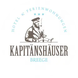 Kapitänshäuser Breege