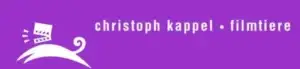 Logo Filmtiere Christoph Kappel