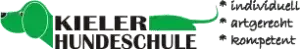 Logo Kieler Hundeschule