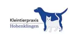 Kleintierpraxis Hohenklingen GmbH - kleintierpraxis hohenklingen logo