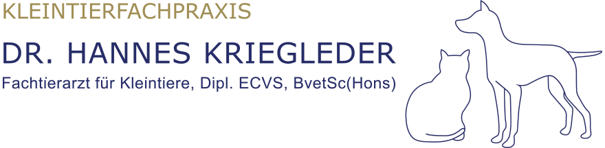 kriegleder-tierarzt-logo