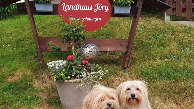 Landhaus Jörg