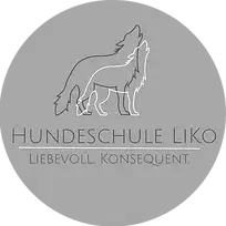 Hundeschule LiKo - liko logo