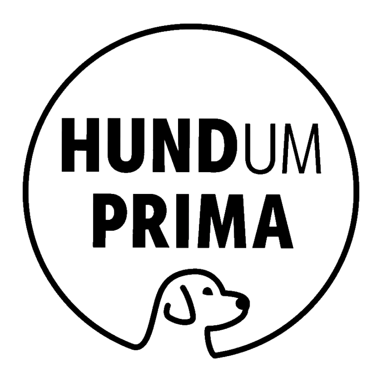 HUNDUMPRIMA - logo HundUmPrima
