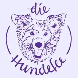 Logo die Hundefee
