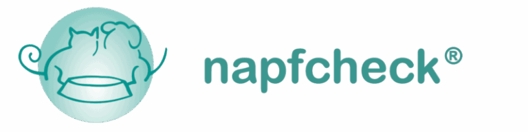 Napfcheck - Tierärztliche Ernährungsberatung - logo napfcheck
