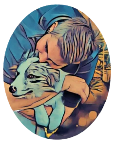 Logo Hundeschule Schnauzentreff