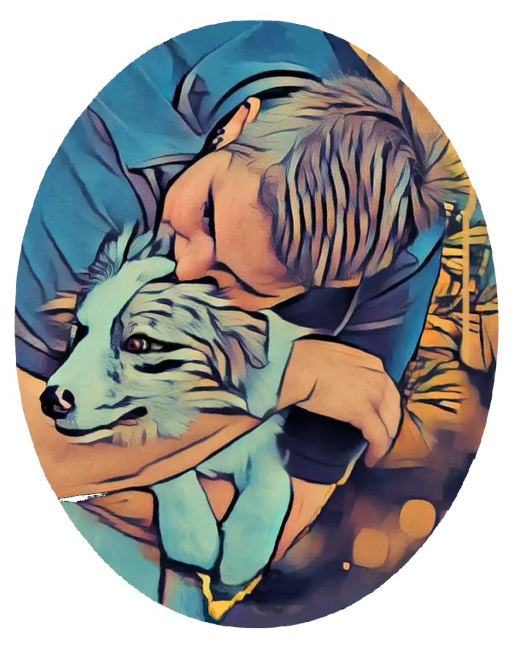 Hundeschule Schnauzentreff - logo schnauzentreff