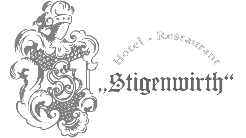 Hotel Stigenwirth oder einfache Pension Ingrid