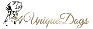 Logo 4 Unique Dogs – Dangl Jacqueline