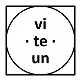 viteun - Dr. Georg Forster - logo viteun