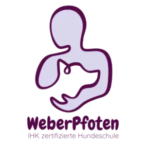Logo WeberPfoten