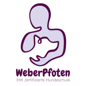 WeberPfoten - logo weberpfoten