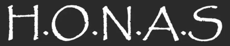 H.O.N.A.S. Tierpsychologie - logo honas