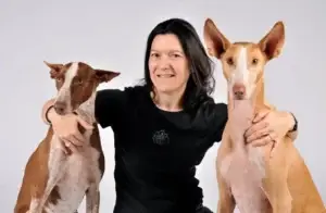 Logo Marions Mobile Hundeschule
