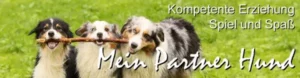 Logo Therapiehundezentrum Mein Partner Hund