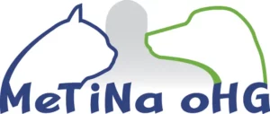 Logo MeTiNa’s Hundeschule
