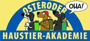 Logo Osteroder Haustier Akademie (OHA)