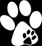 Hundeschule Pfotencamp - pfotencamp logo