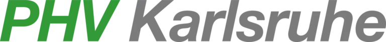PHV Karlsruhe - phv karlsruhe logo