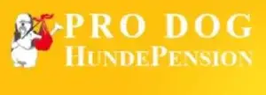 Logo Pro Dog Hundeschule & Hundepension