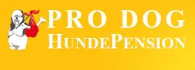 Pro Dog Hundeschule & Hundepension - pro dog hundepension logo