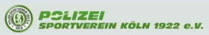 Logo Polizei-Sportverein Köln 1922 e.V.