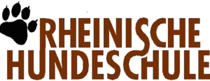 Logo Rheinische Hundeschule