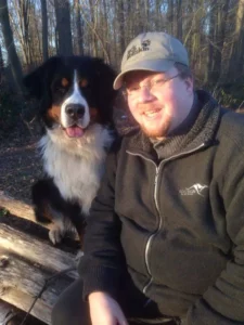 Logo Rolling Dogz  -Breitscheid
