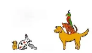 Logo Tierarztpraxis Ruppert & Schneider