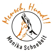 Zentrum für Leben mit Hund Monika Schnebelt - schnebelt logo s1