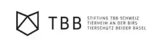 Logo Stiftung TBB Schweiz