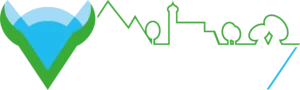 Logo Tierärzte im Pfaffenwinkel