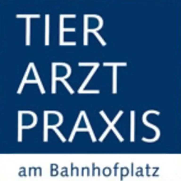 Kleintierpraxis am Bahnhofplatz - tierarztpraxis bahnhofplatz logo.jpg