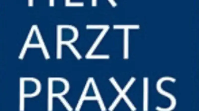 Kleintierpraxis am Bahnhofplatz