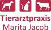 tierarztpraxis-marita-jacob-logo