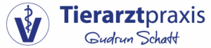 Logo Tierarztpraxis Dr. Gudrun Schatt