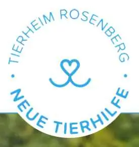 Tierheim Rosenberg - tierheim rosenberg logo