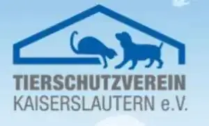 Logo Tierschutzverein Kaiserslautern e.V.