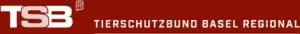 Logo Tierschutzbund Basel Regional