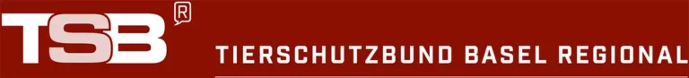Tierschutzbund Basel Regional - tsb logo