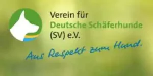 Logo Verein für Deutsche Schäferhunde – OG – Maifeld e.V.