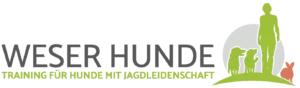 Logo Weser-Hunde