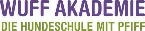 Wuff-Akademie Inh. Susanne Ripphahn Hundeschule - wuffakademie logo