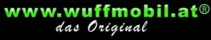 Logo Wuffmobil
