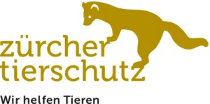 Logo Zürcher Tierschutz