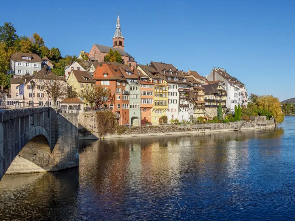 Laufenburg