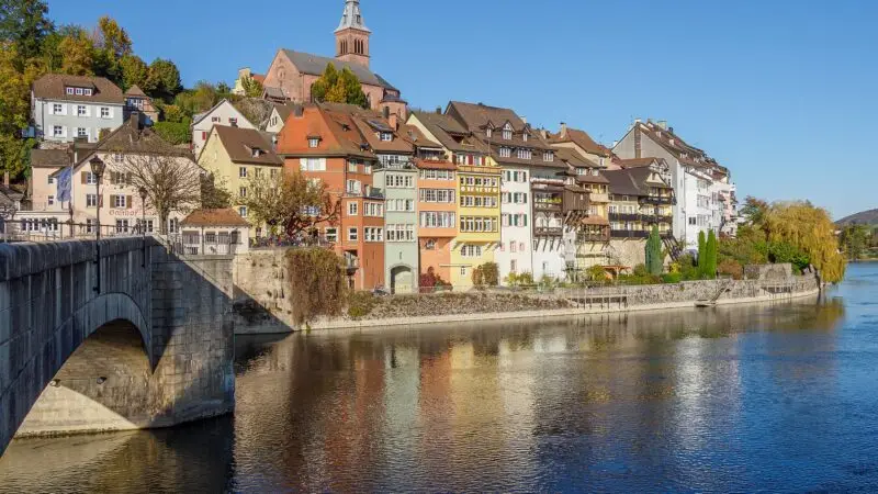 Laufenburg