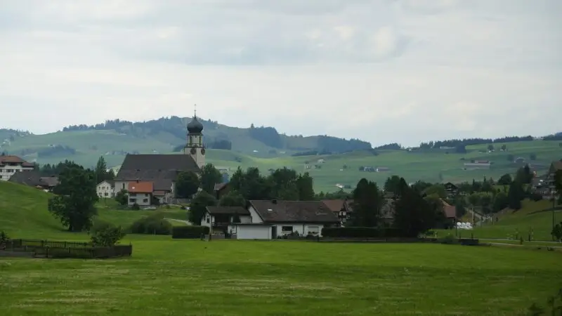 Schwende - 8486