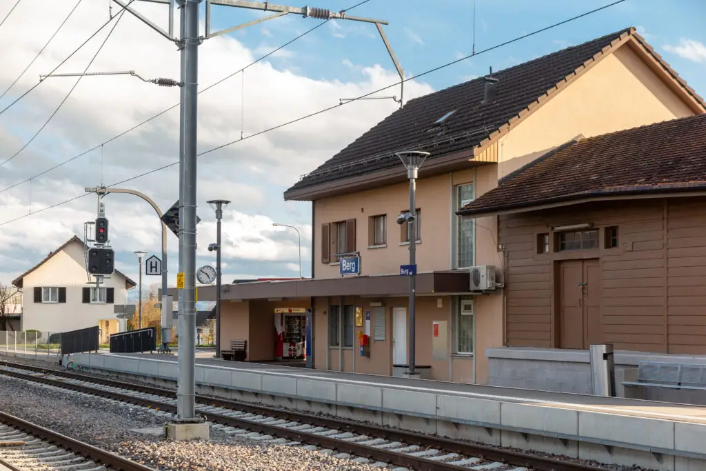 Hundefreundliche Hotels im Thurgau
